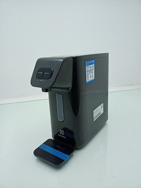 PURIFICADOR ELECTROLUX PE15X  EFFICIENT ELETR