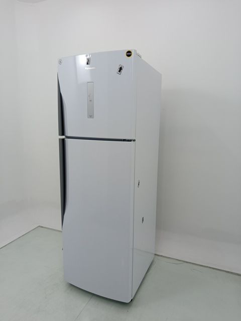 REFRIGERADOR PANASONIC FROST FREE 387L - BRAN