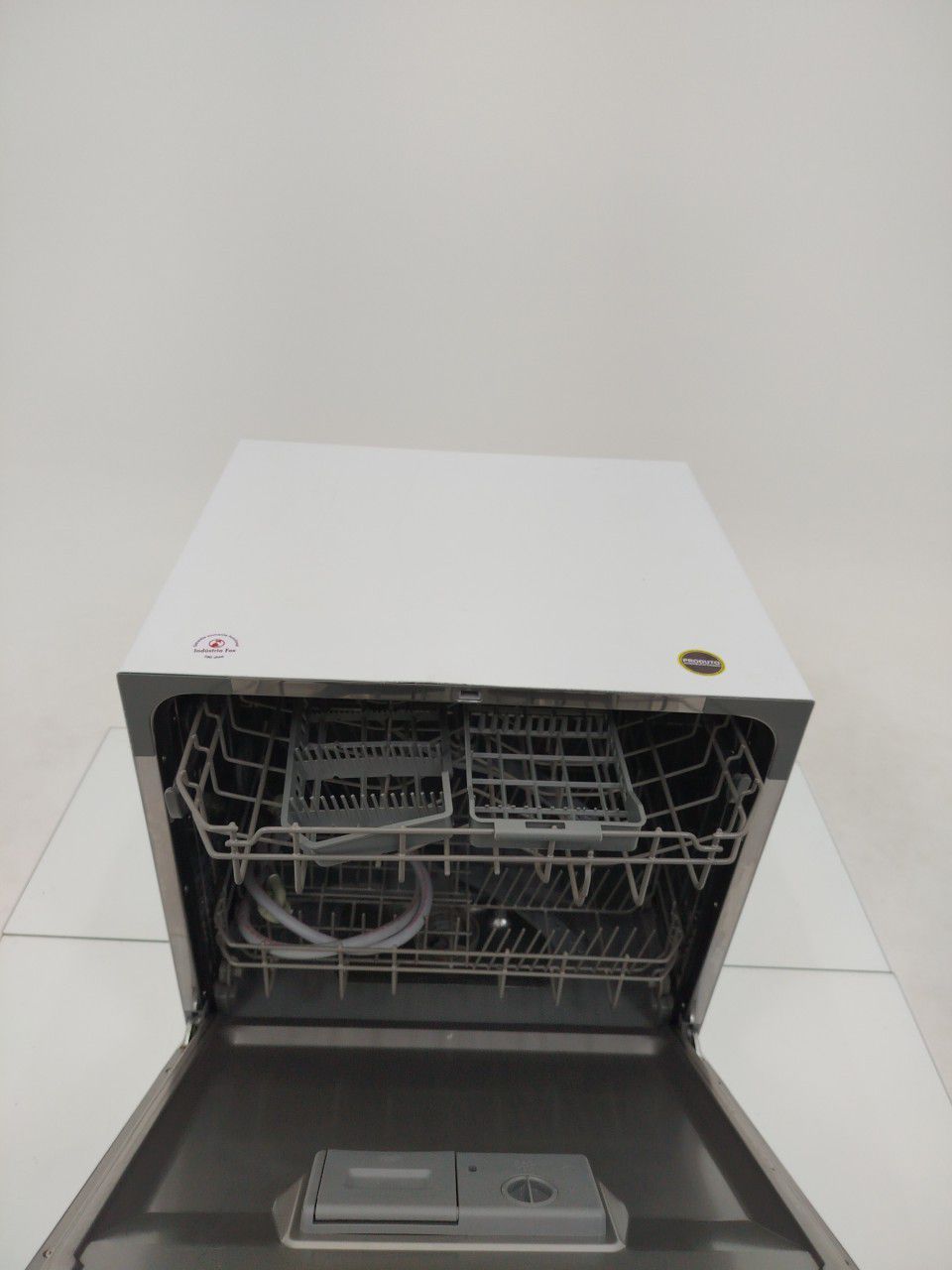LAVA LOUCAS ELECTROLUX LV08B 8 SERVICOS - BRA