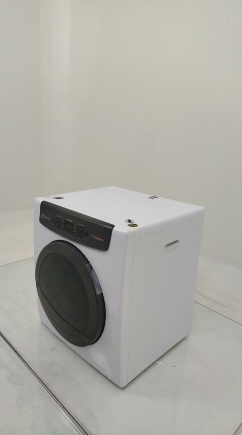 SECADORA ELECTROLUX SVB11 11KG DE PAREDE E PI