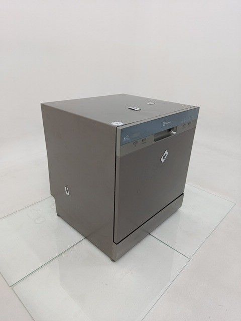 LAVA LOUCAS ELECTROLUX LL08S 8 SERVICOS - CIN