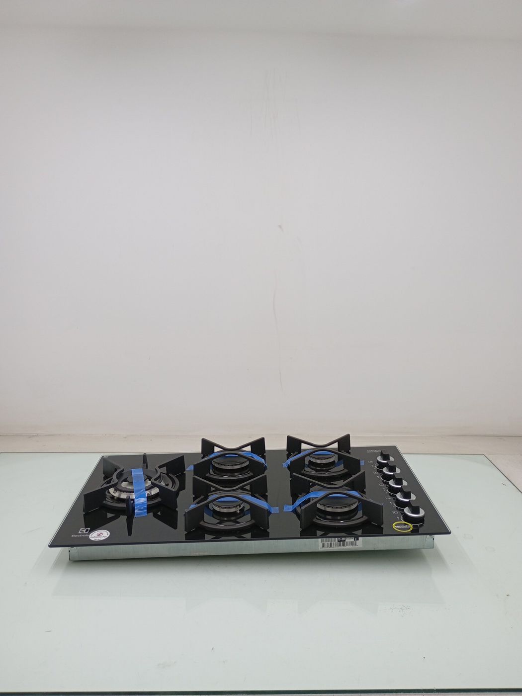 COOKTOP ELECTROLUX KE5GW - 