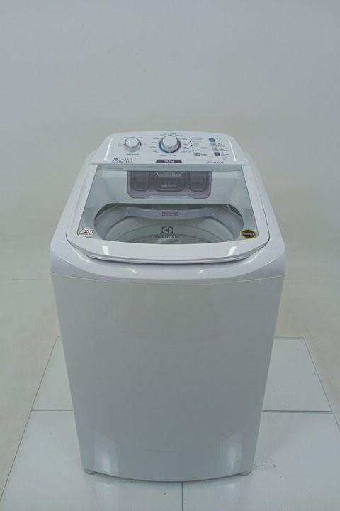 LAVADORA ELECTROLUX TOP LOAD 10,5KG LAC11  TU