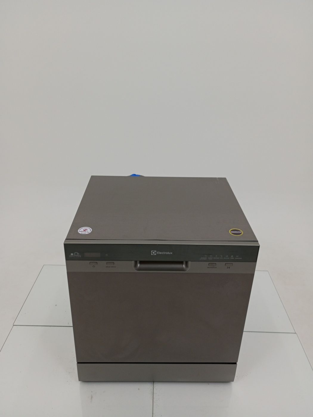 LAVA LOUCAS ELECTROLUX LL08S 8 SERVICOS - CIN