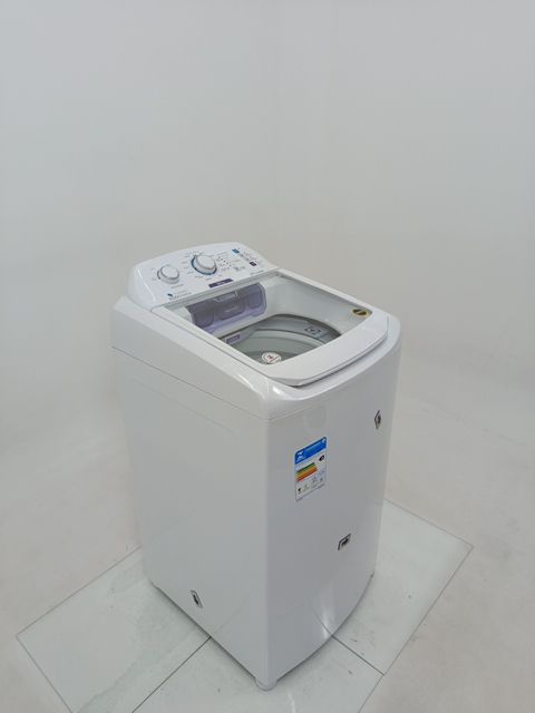 LAVADORA ELECTROLUX LAC09 - Lavadora Electrol
