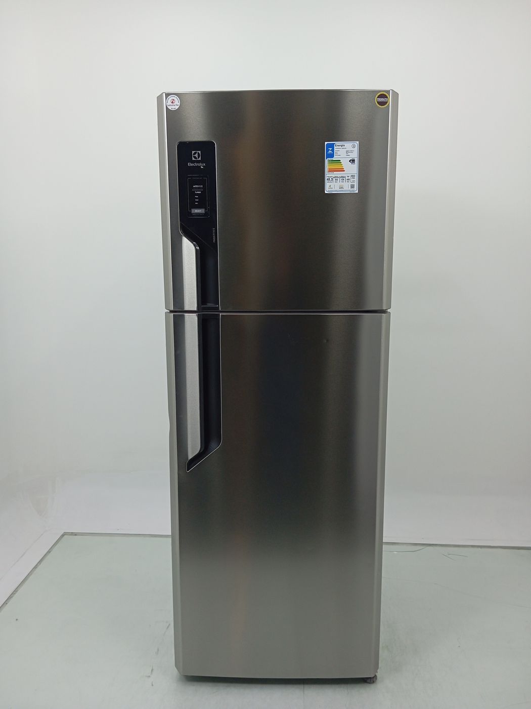 REFRIGERADOR ELECTROLUX TF71S FROST FREE 480L