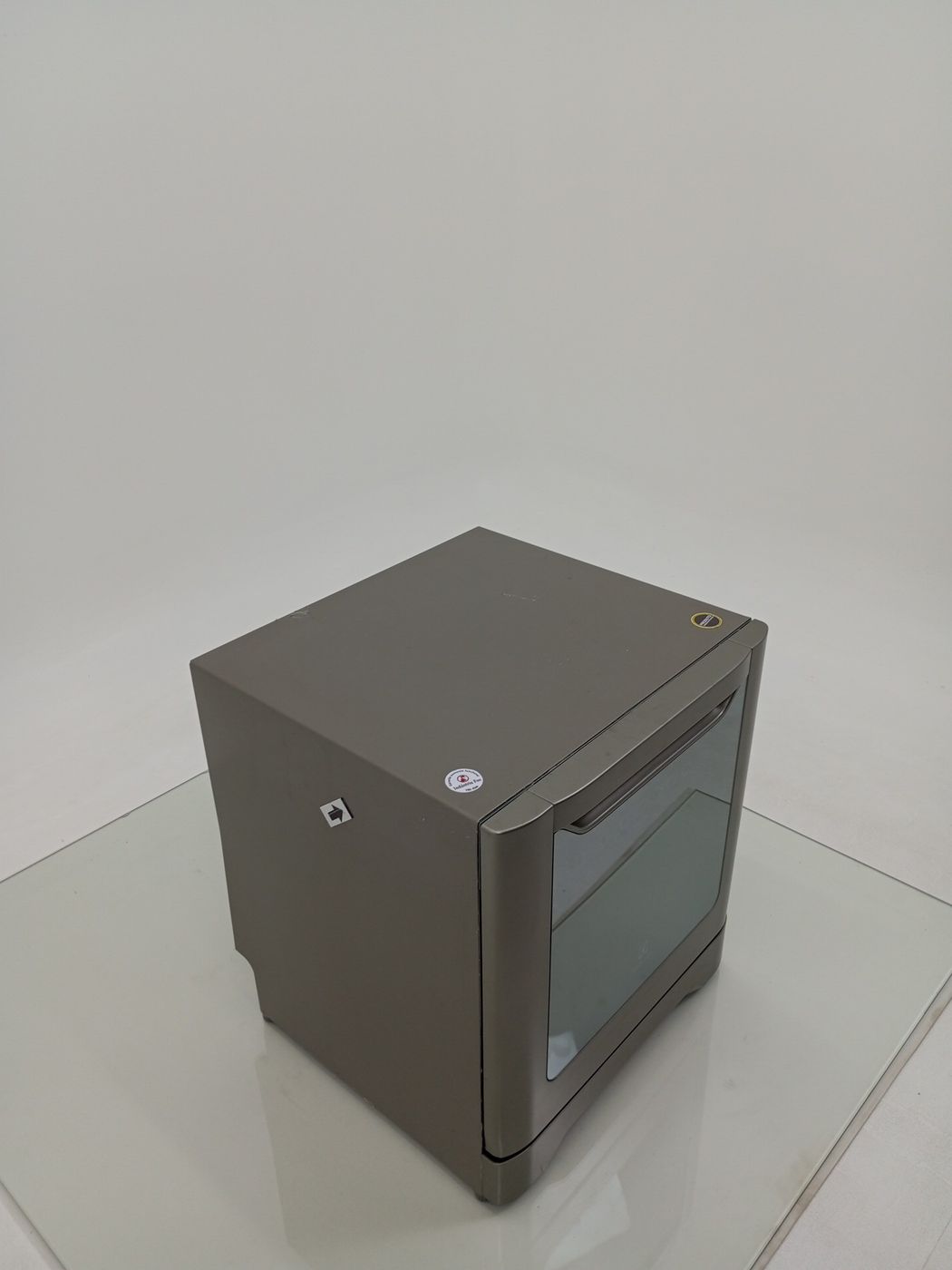 LAVA LOUCAS ELECTROLUX LE08S 8 SERVICOS - CIN