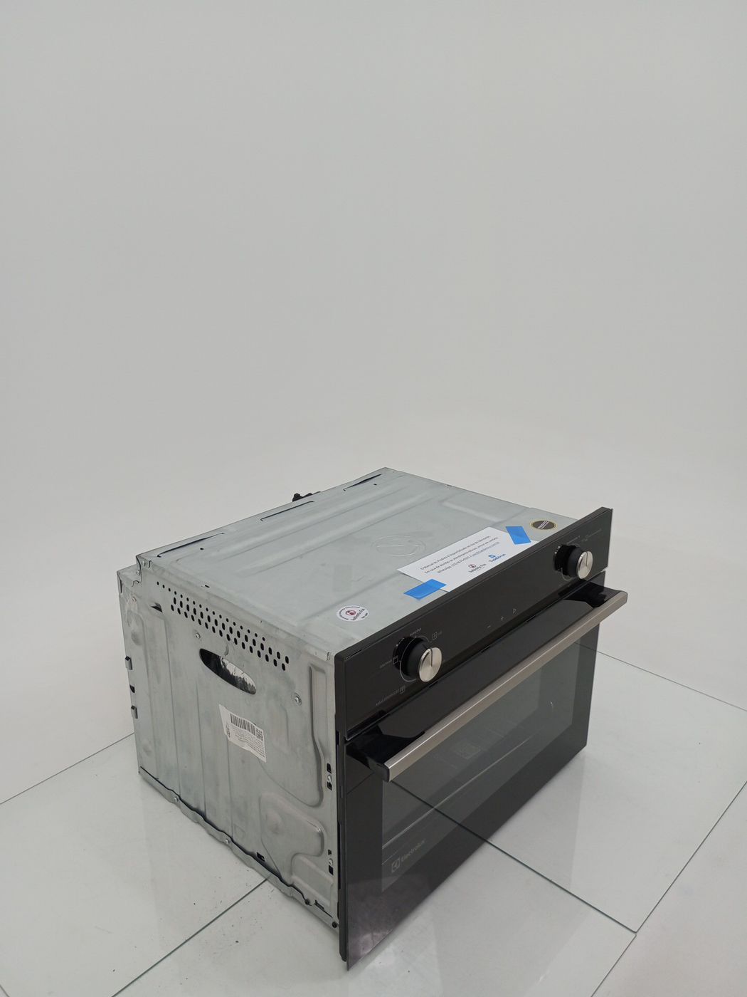 FORNO ELECTROLUX OE4EH ELETRICO - PRETO