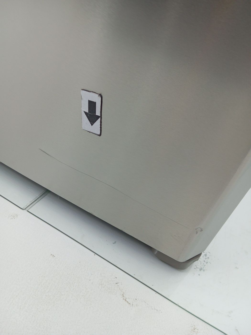 REFRIGERADOR ELECTROLUX TF70S Frost Free 431L