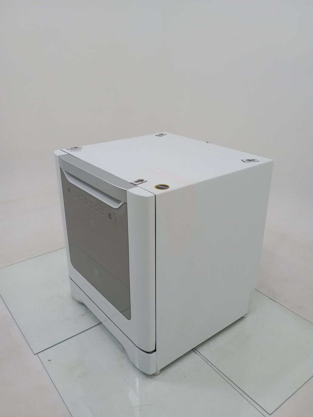 LAVA LOUCAS ELECTROLUX LV08B 8 SERVICOS - BRA