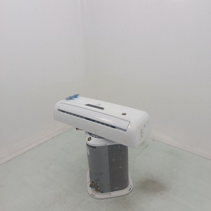 AR CONDICIONADO ELECTROLUX VI12F SPLIT 12.000