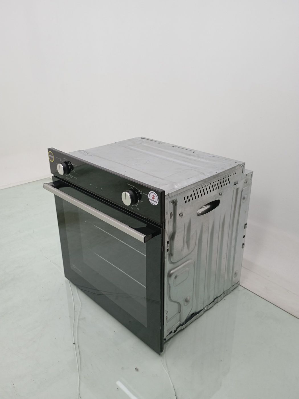 FORNO ELECTROLUX OE8EH - Forno Electrolux OE8