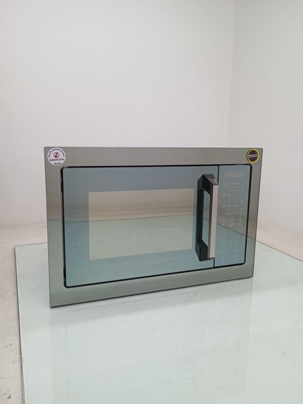 MICROONDAS ELECTROLUX ME3HP - 