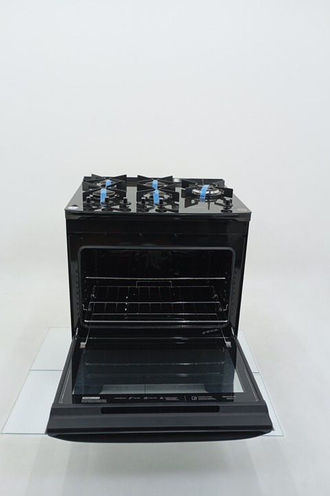 FOGAO ELECTROLUX FE5CP 5 BOCAS PERFECT COOK 3