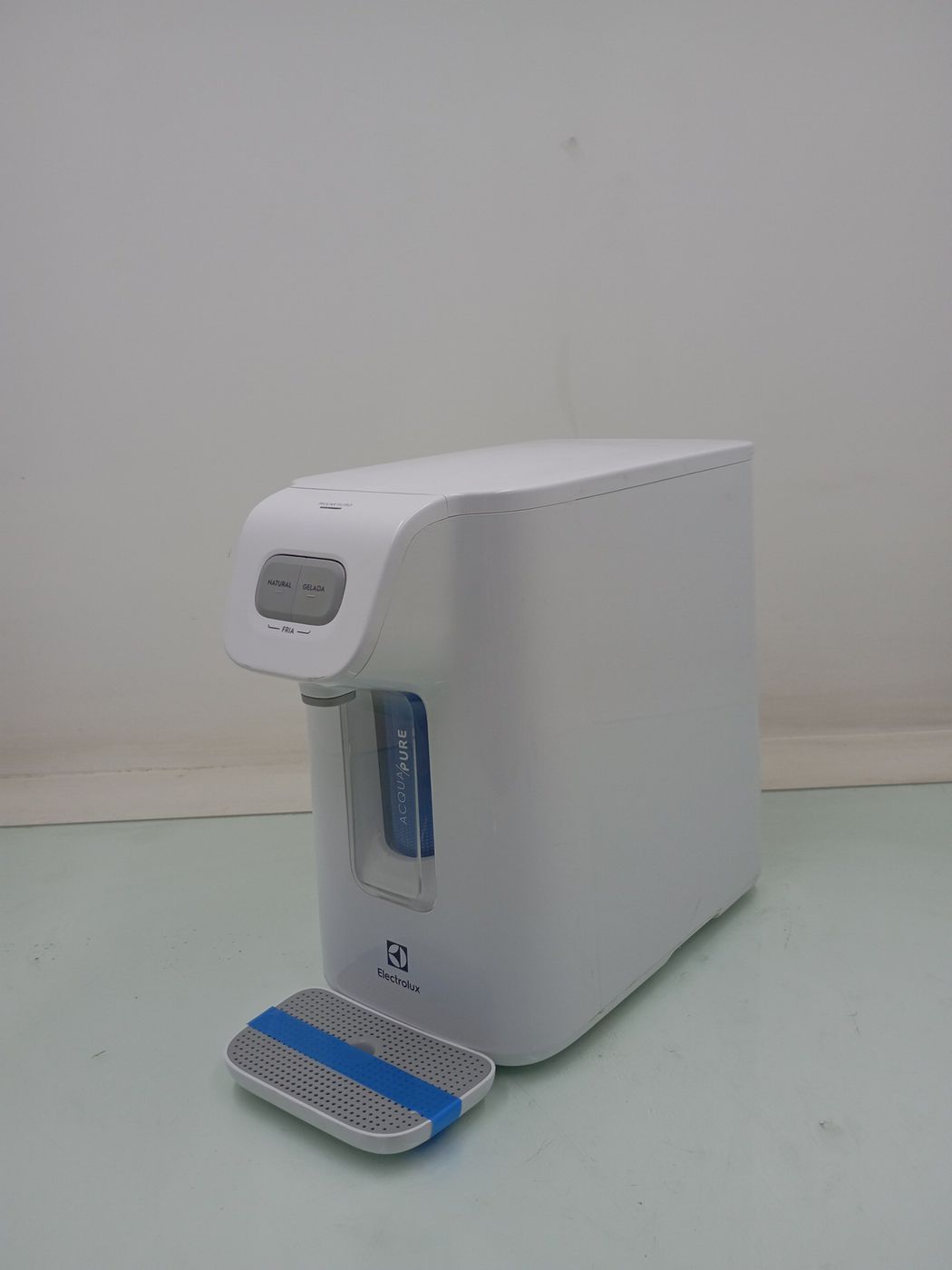 PURIFICADOR ELECTROLUX PC01B COM COMPRESSOR -