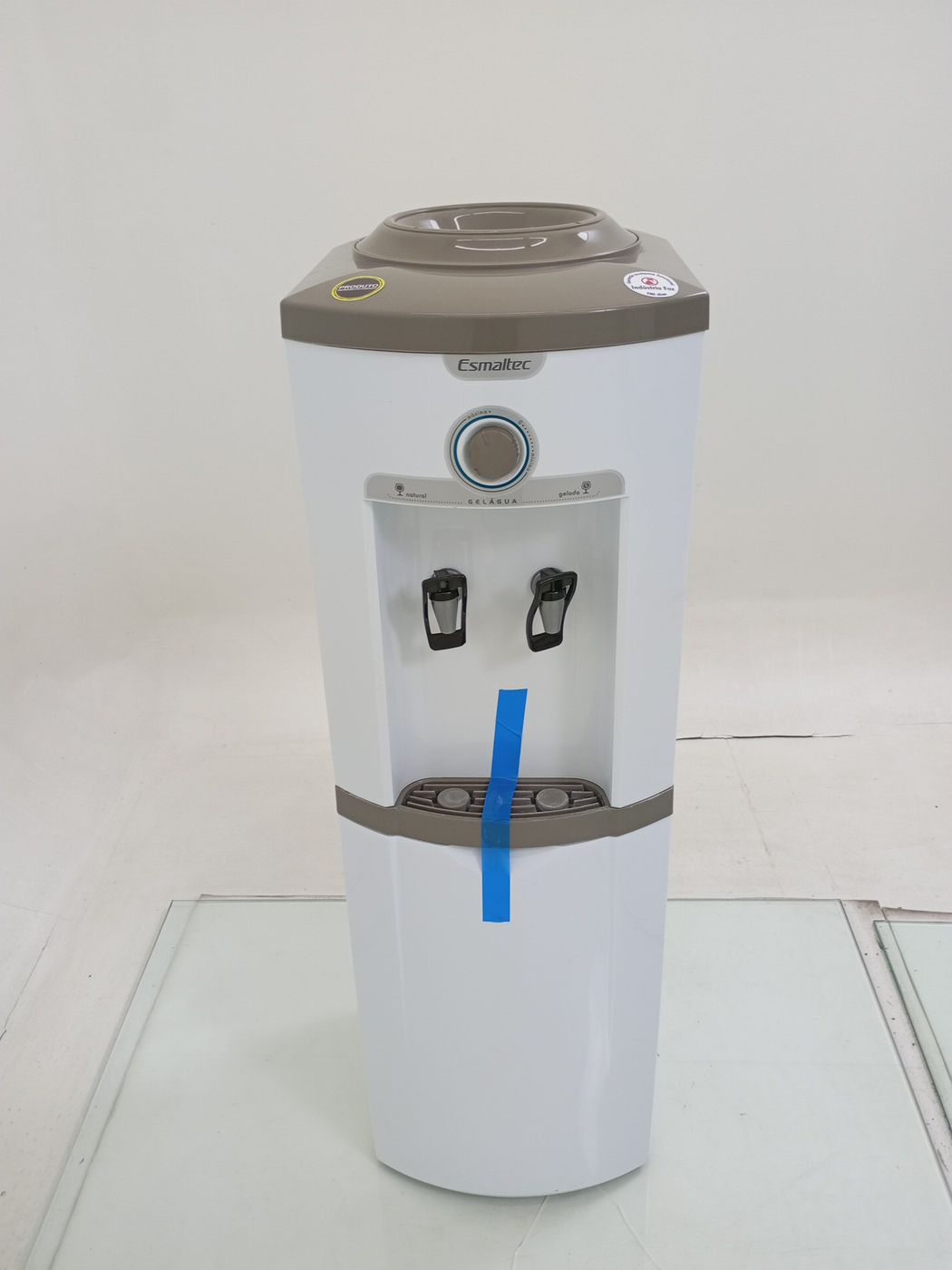 BEBEDOURO ESMALTEC ECG35B - 