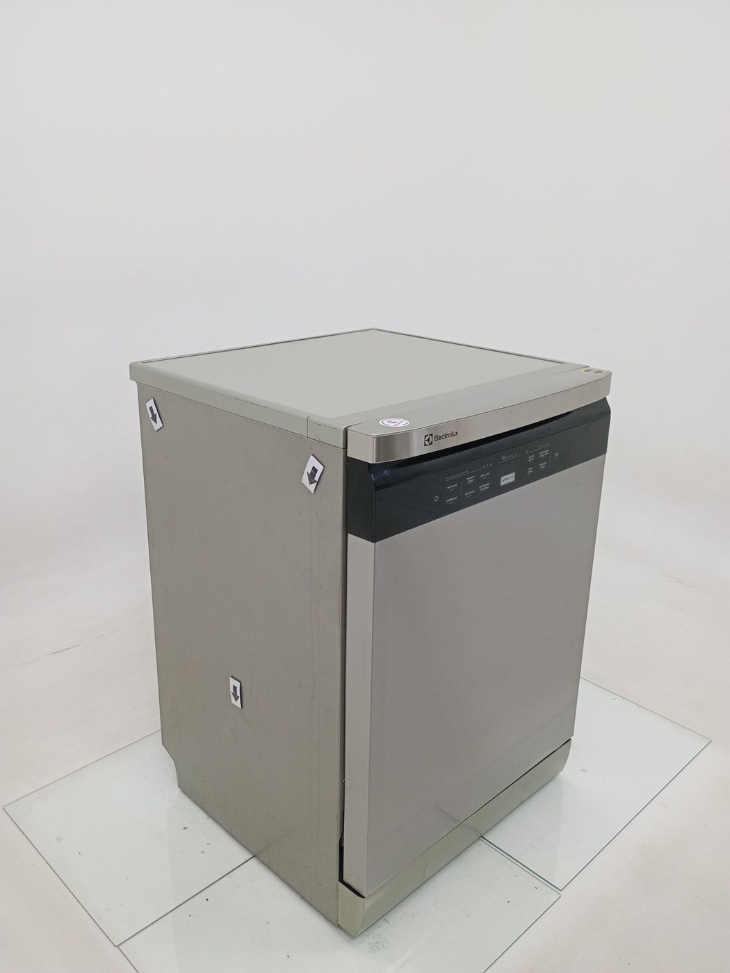 LAVA LOUCAS ELECTROLUX LL14X 14 SERVICOS - IN