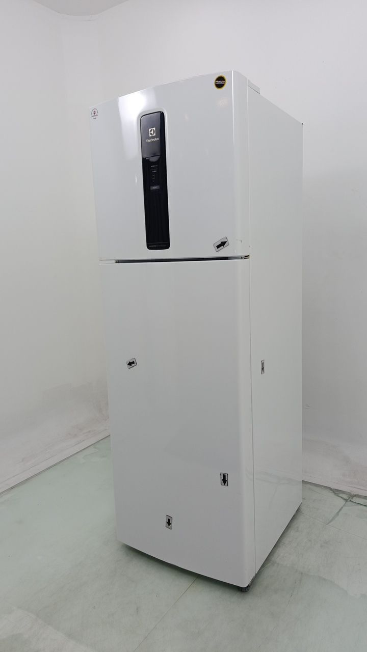 Refrigerador Electrolux If43 - Refrigerador Electrolux If43-220 V ...