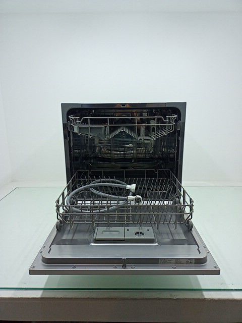 LAVA LOUCAS ELECTROLUX LL08B 8 SERVICOS - BRA