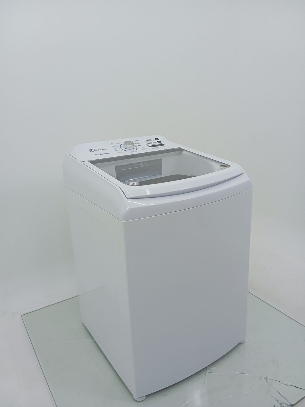 LAVADORA ELECTROLUX LED17 ROUPAS TOP LOAD 17K