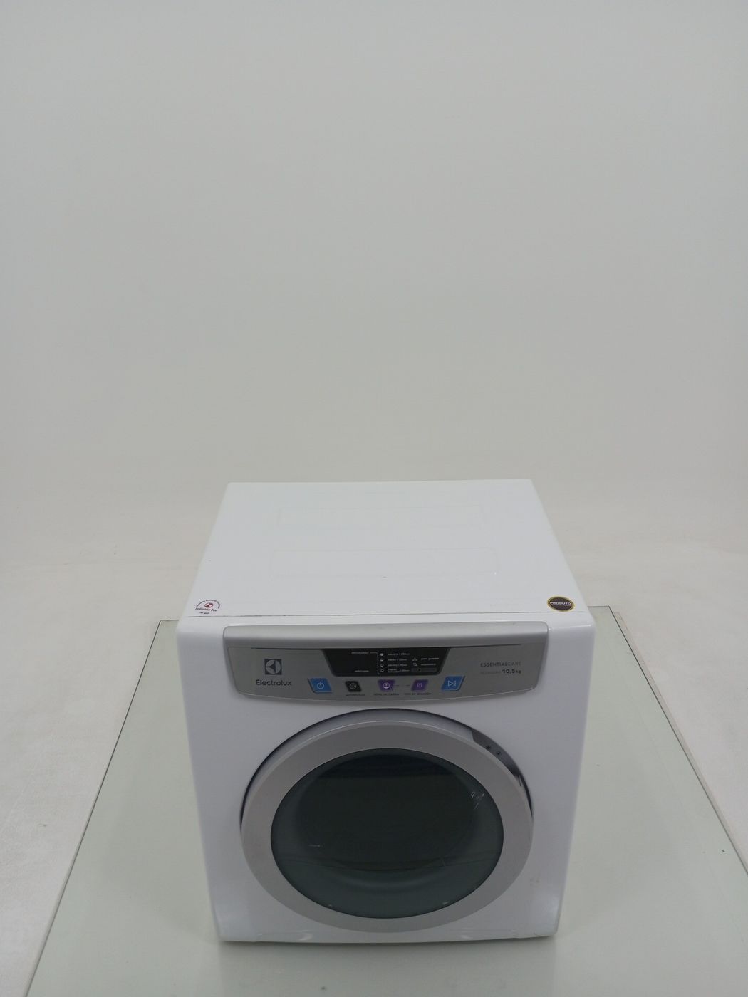 SECADORA ELECTROLUX SVP11 DE PAREDE E PISO 10