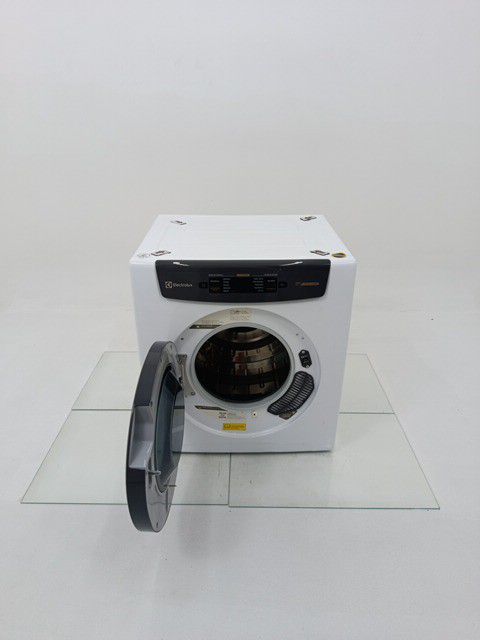 SECADORA ELECTROLUX SVB11 11KG DE PAREDE E PI
