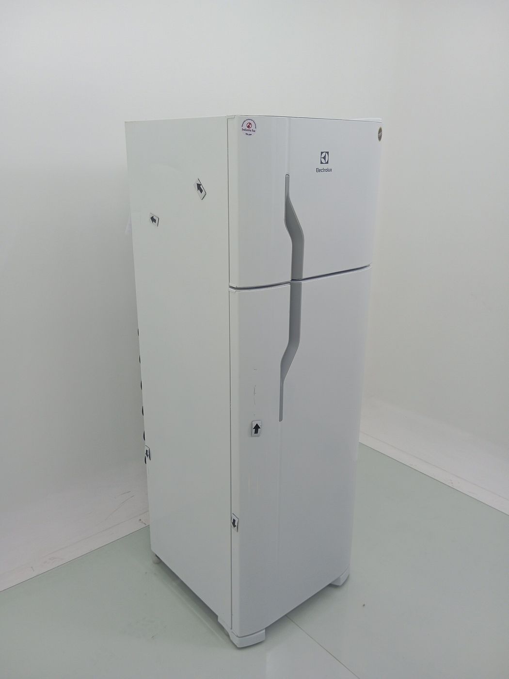 REFRIGERADOR ELECTROLUX DC35A   DUAS PORTAS C