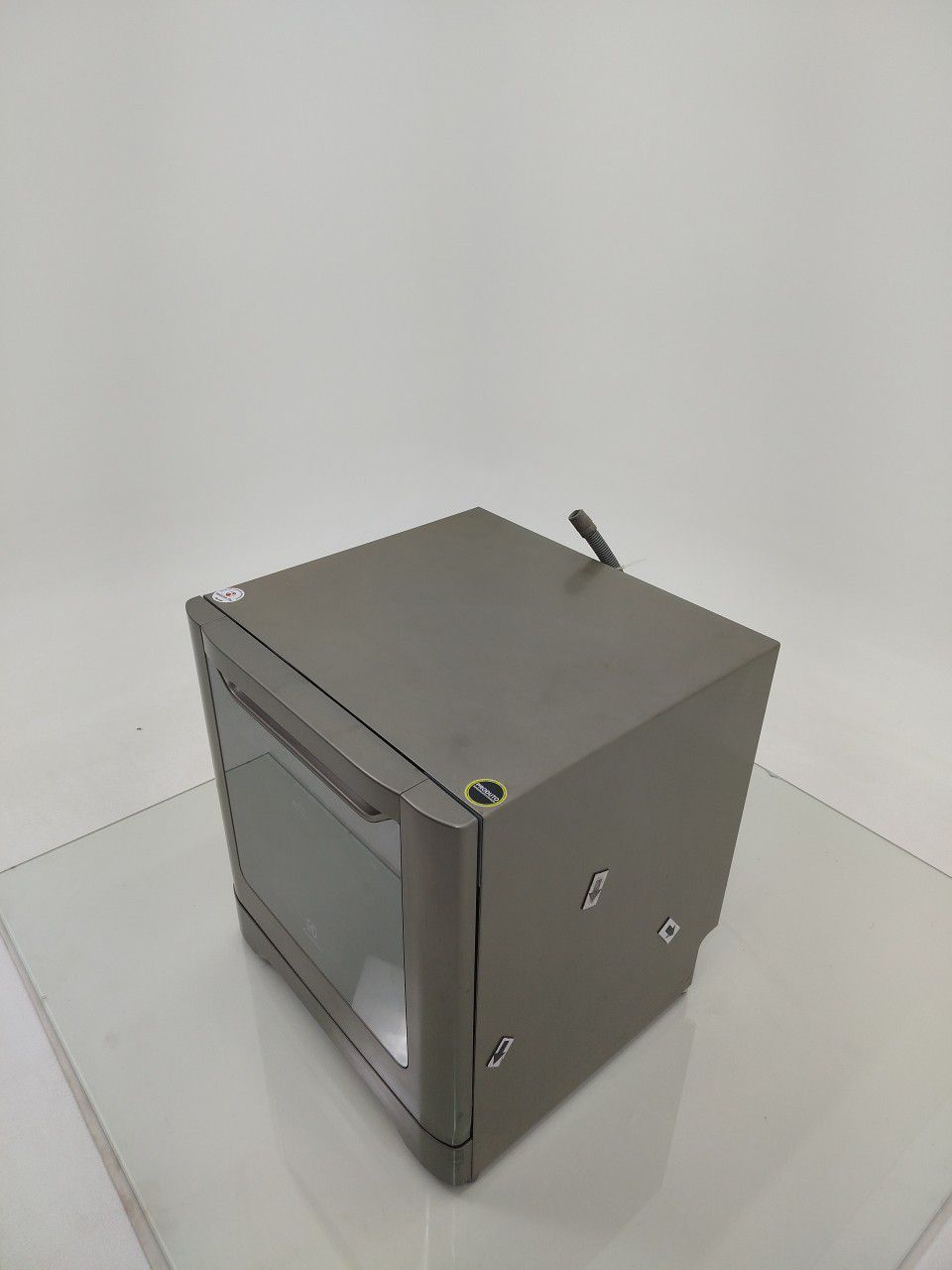 LAVA LOUCAS ELECTROLUX LE08S 8 SERVICOS - CIN