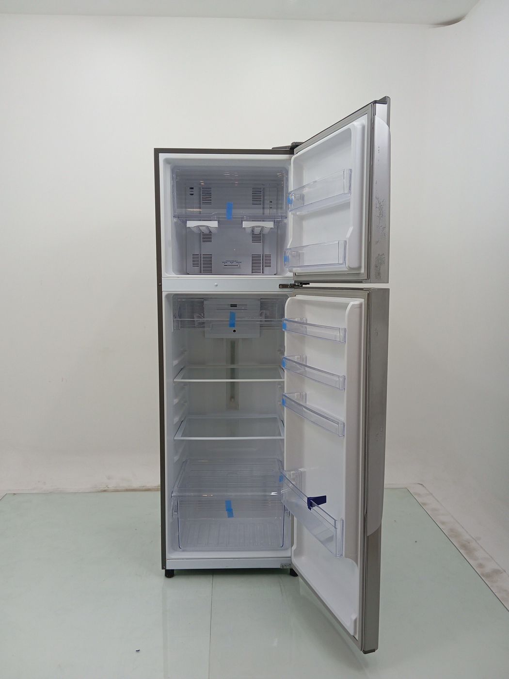 REFRIGERADOR PANASONIC PANASONIC 387L - INOX