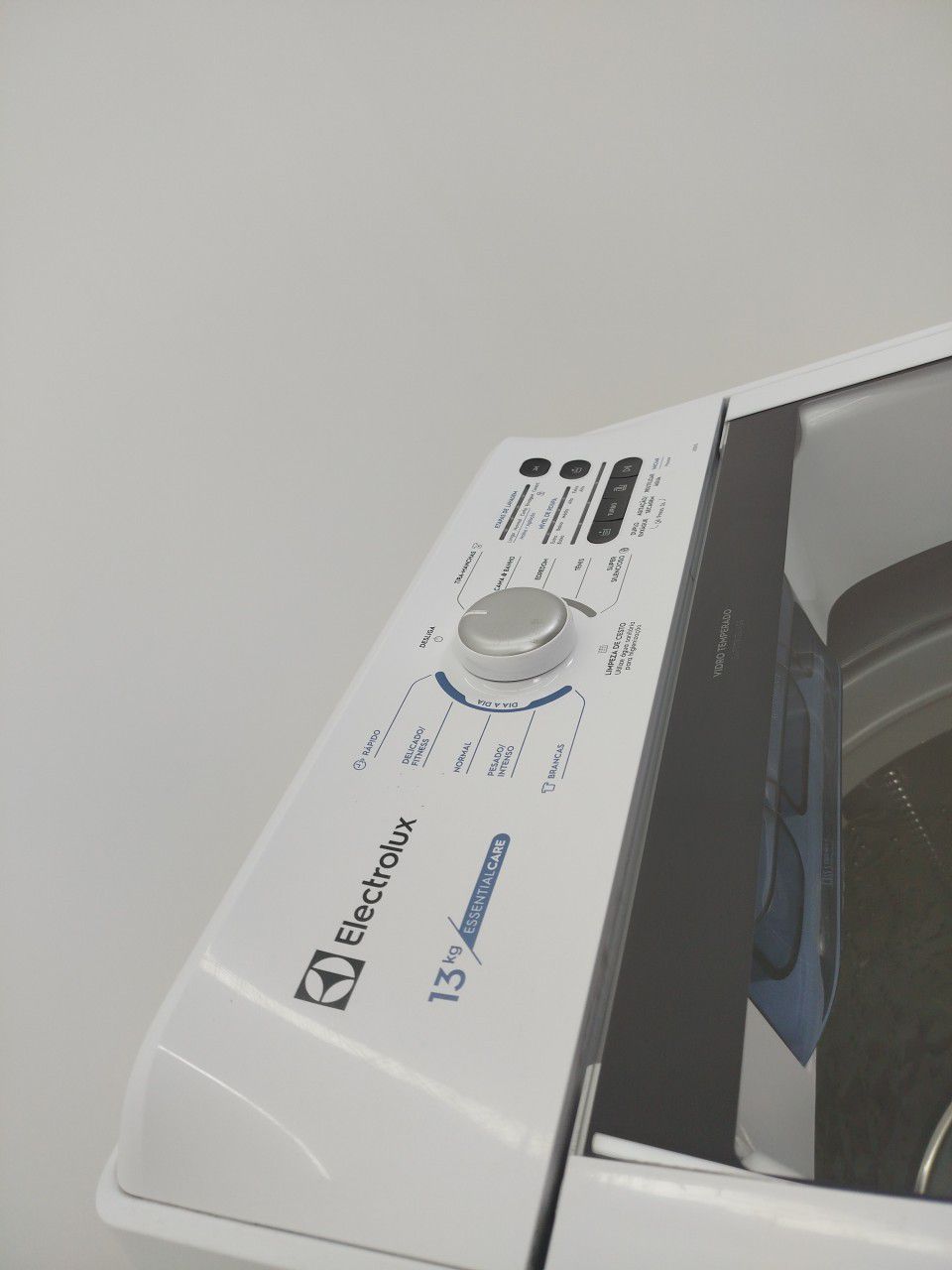 LAVADORA ELECTROLUX TOP LOAD LED13 13KG ESSEN