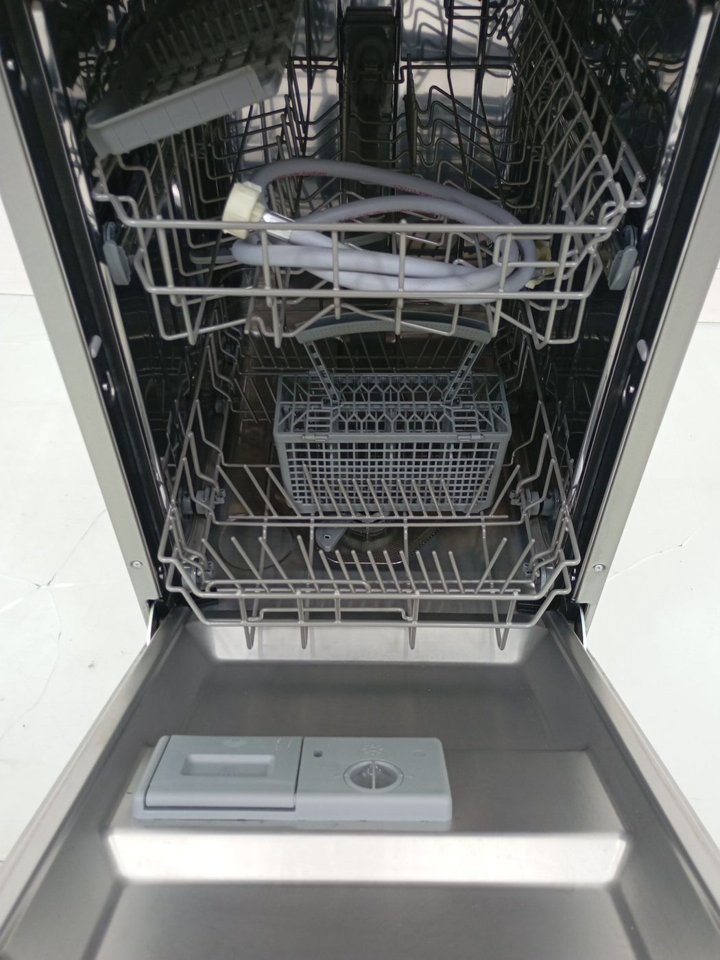 LAVA LOUCAS ELECTROLUX LAVA LOUCAS LS10E 10 S