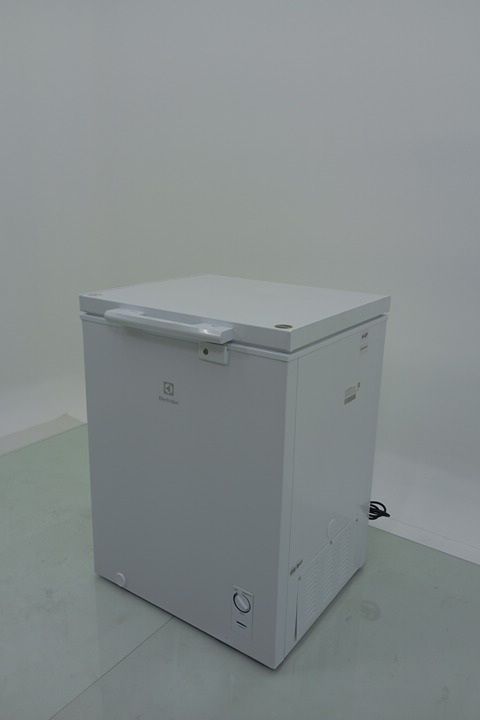 FREEZER ELECTROLUX HE150 HORIZONTAL 143L - BR