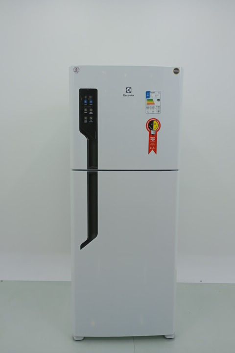REFRIGERADOR ELECTROLUX TF55- GELADEIRA -431l