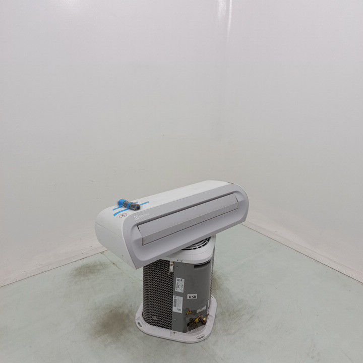 AR CONDICIONADO ELECTROLUX YI09F 9000 BTUS FR