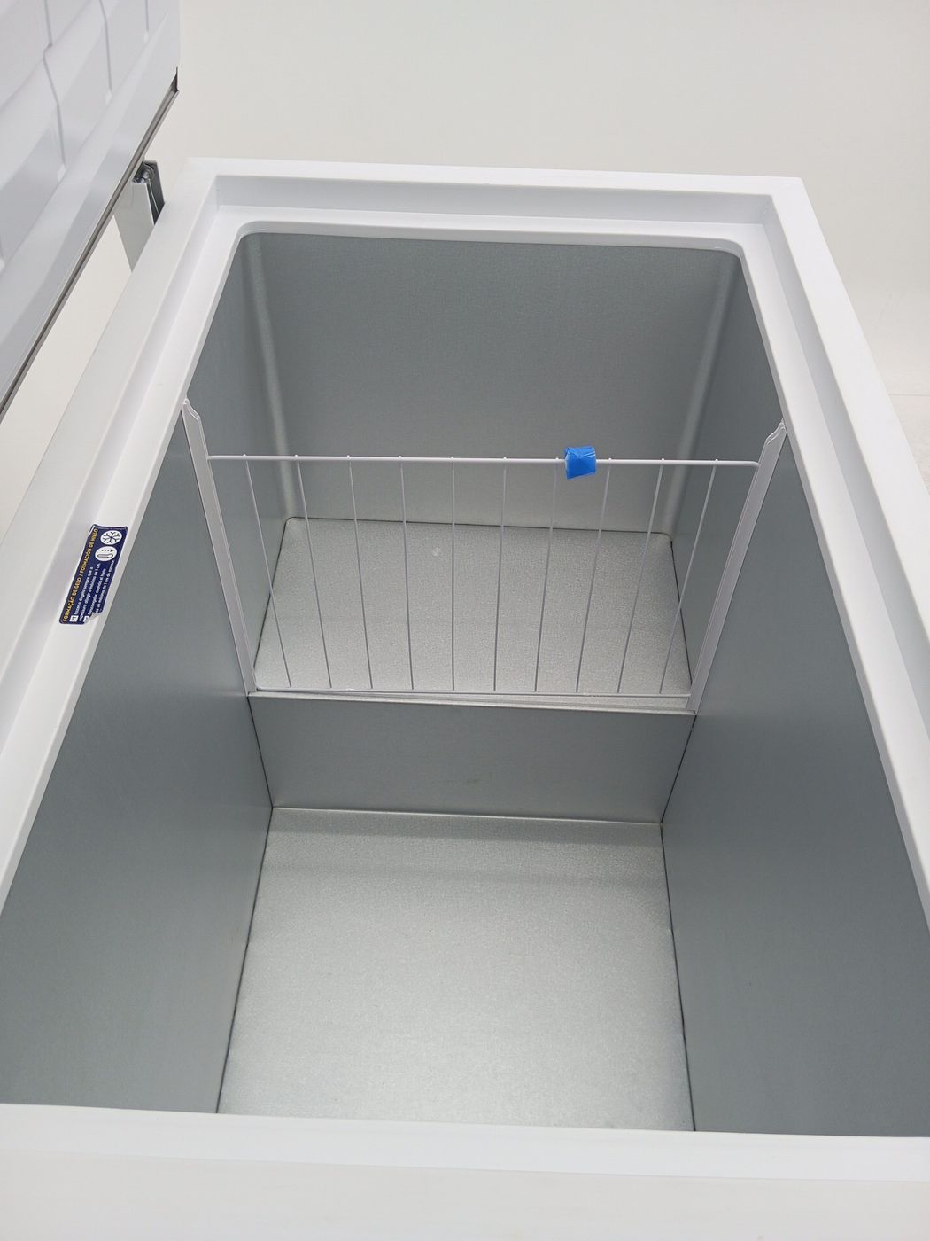 FREEZER ELECTROLUX Freezer Horizontal Electro