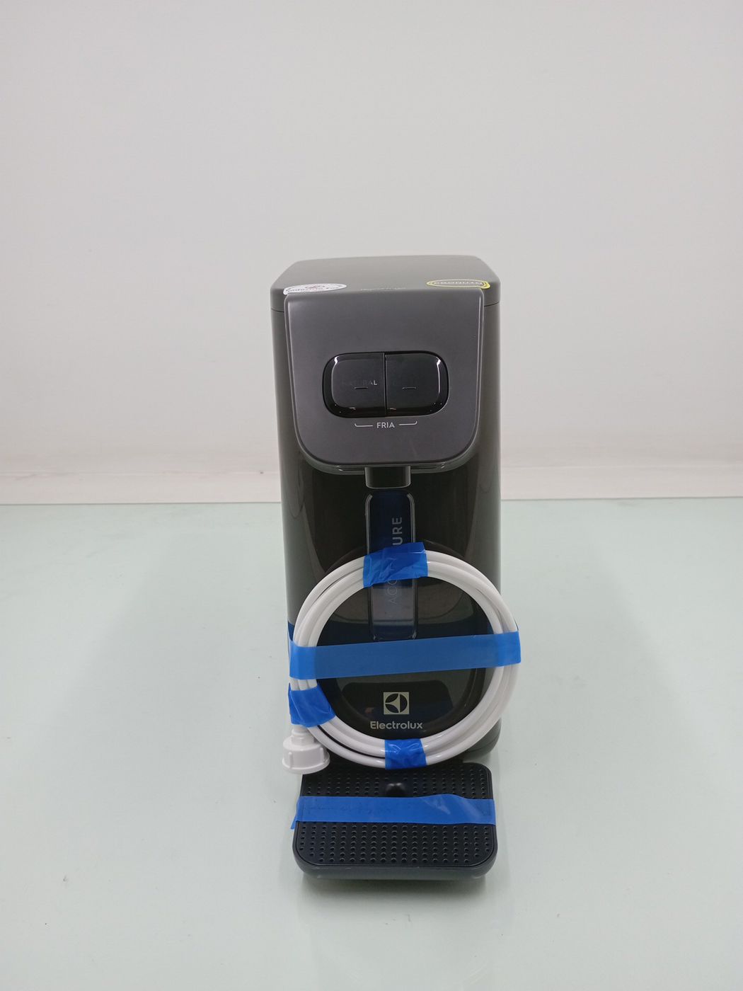 PURIFICADOR ELECTROLUX PE15X REFRIGERACAO ELE