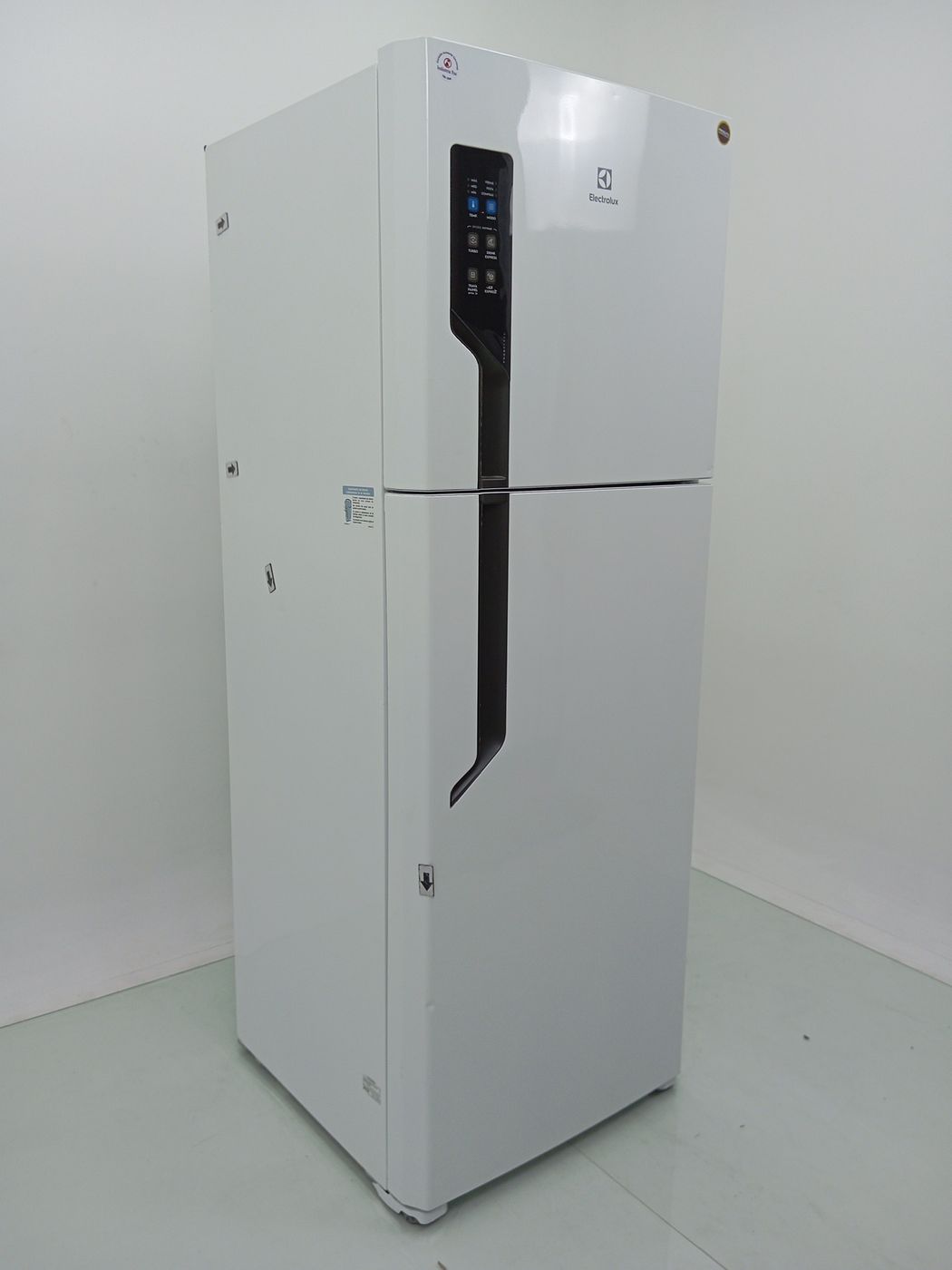 REFRIGERADOR ELECTROLUX TF56 DUAS PORTAS FROS