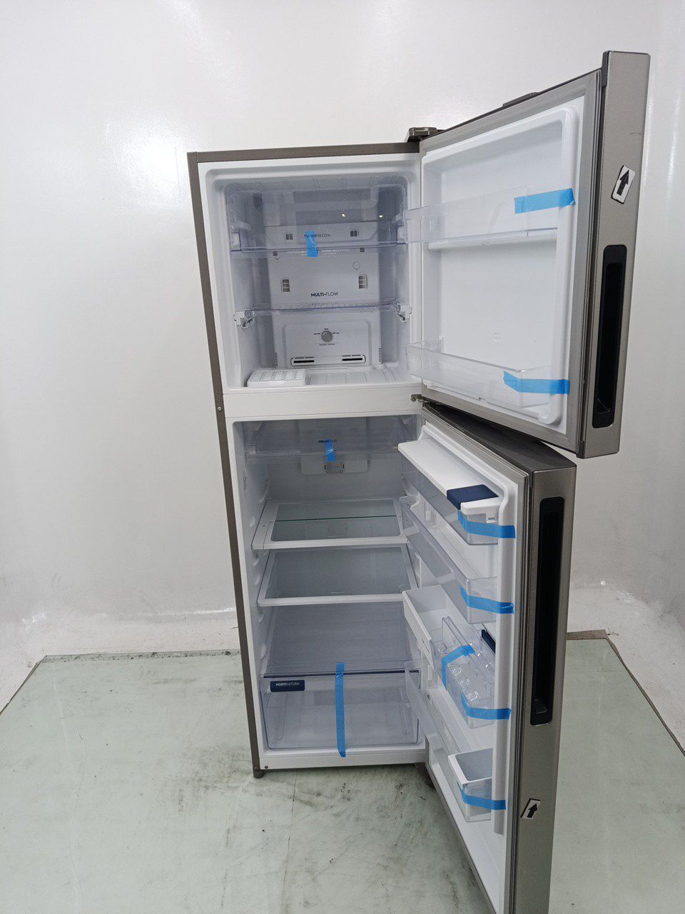 GELADEIRA ELECTROLUX IW45S - Refrigerador Ele