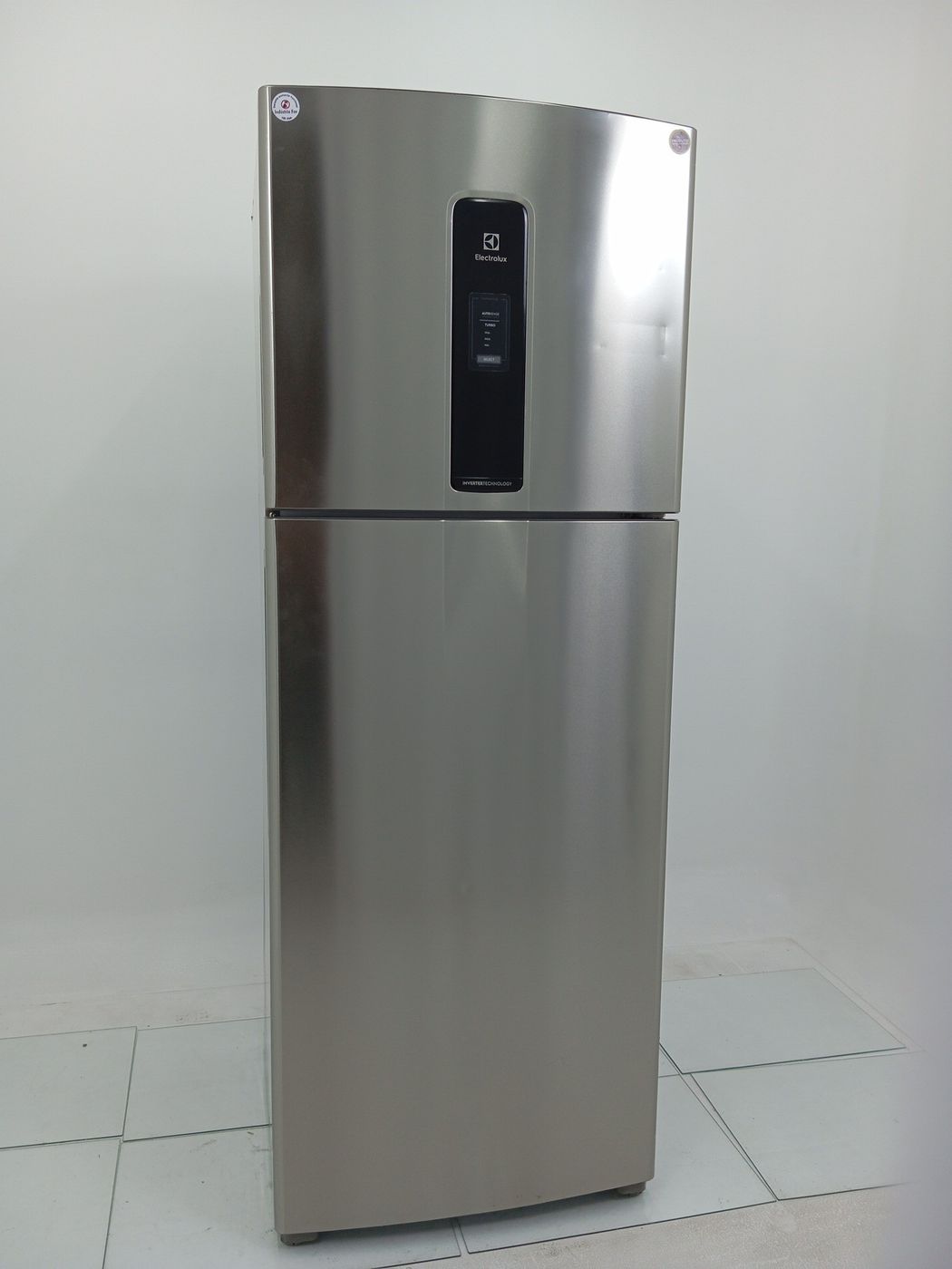 REFRIGERADOR ELECTROLUX IT70S FROST FREE INVE