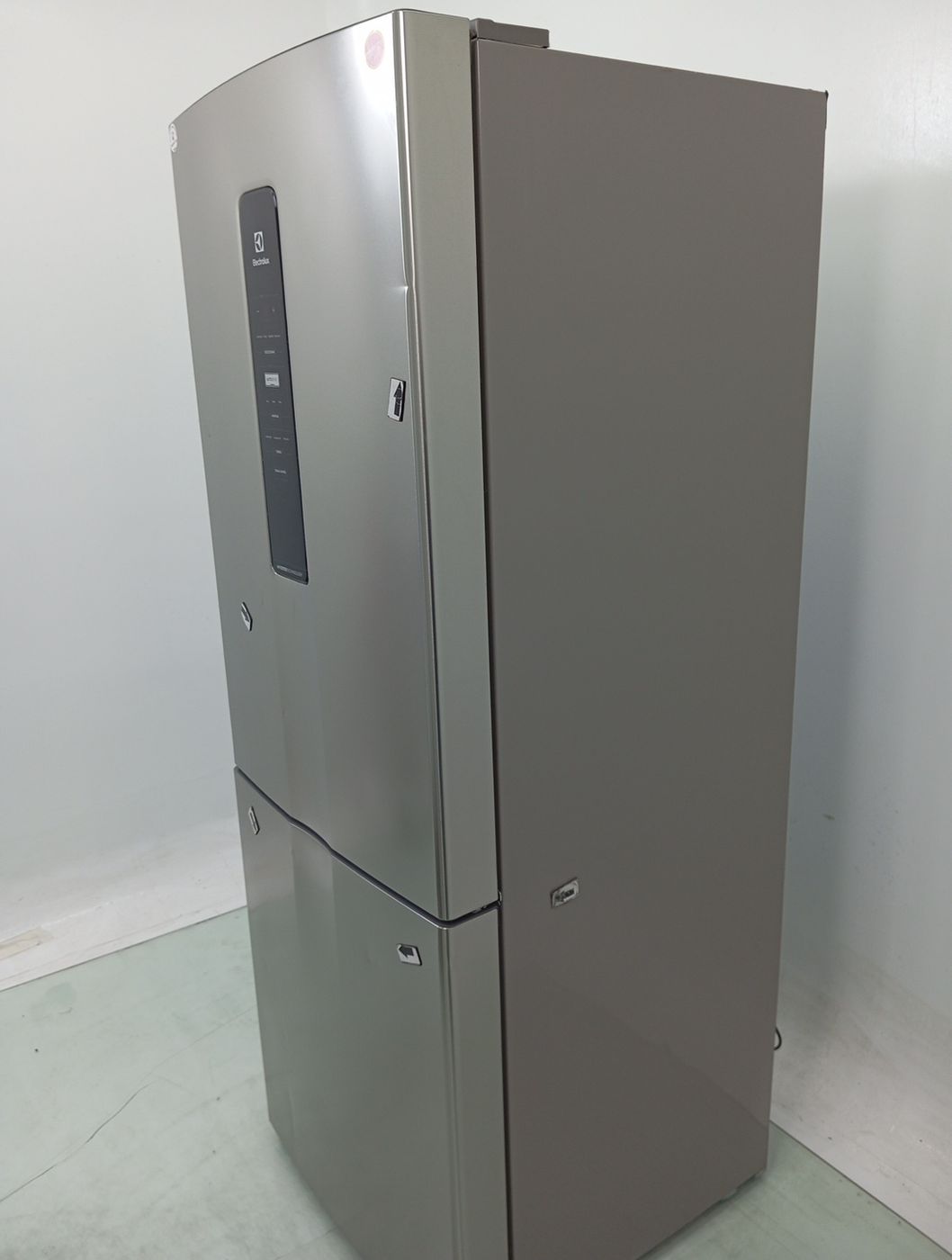 GELADEIRA ELECTROLUX IB54S INVERSE INVERTER F