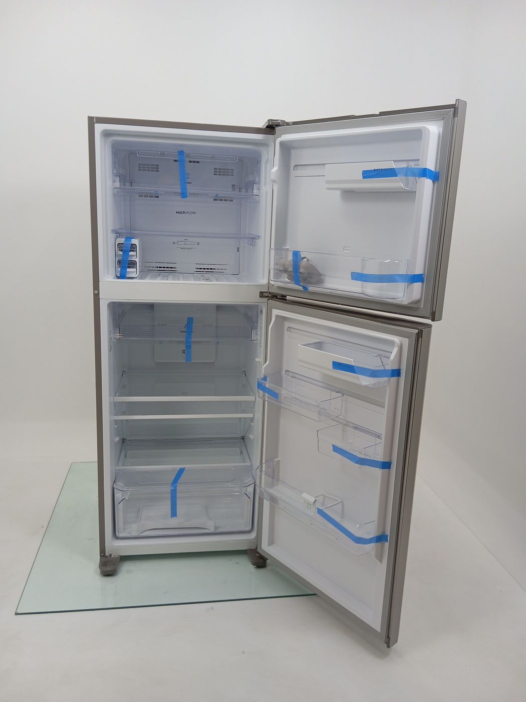 REFRIGERADOR ELECTROLUX TF55S   FROST FREE 43