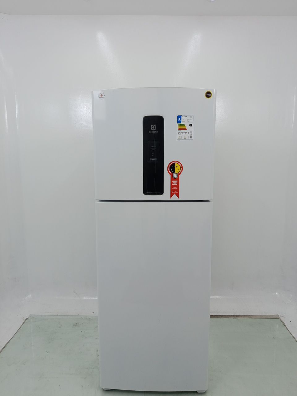 GELADEIRA ELECTROLUX IT70 FROST FREE INVERTER