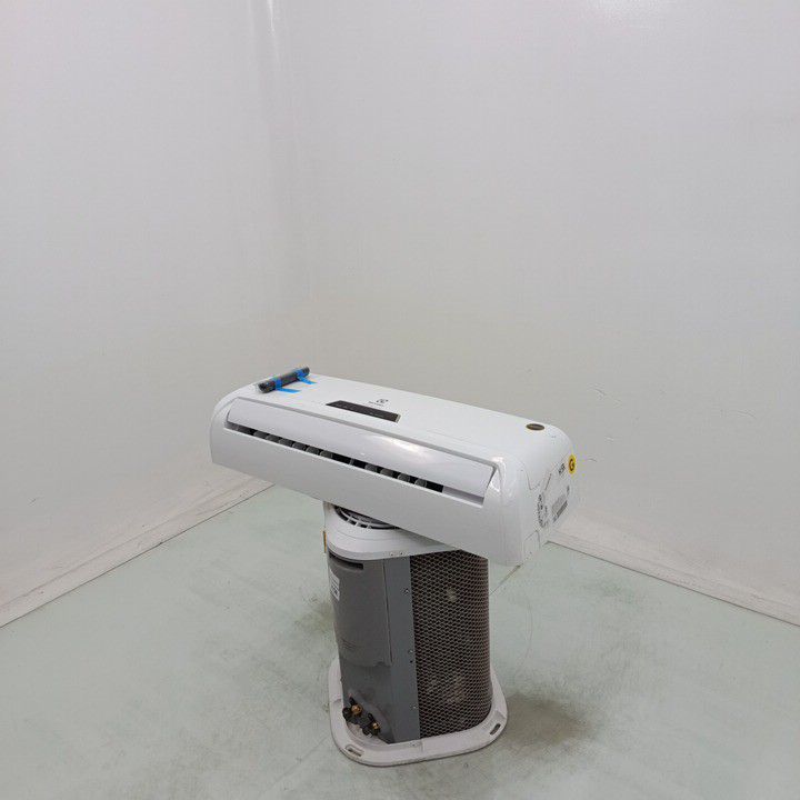AR CONDICIONADO ELECTROLUX QI12R SPLIT 12000 