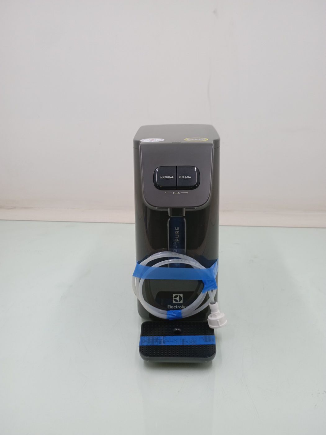 PURIFICADOR ELECTROLUX PE15X REFRIGERACAO ELE
