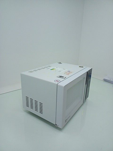 MICRO-ONDAS ELECTROLUX ME23B 23L - BRANCO