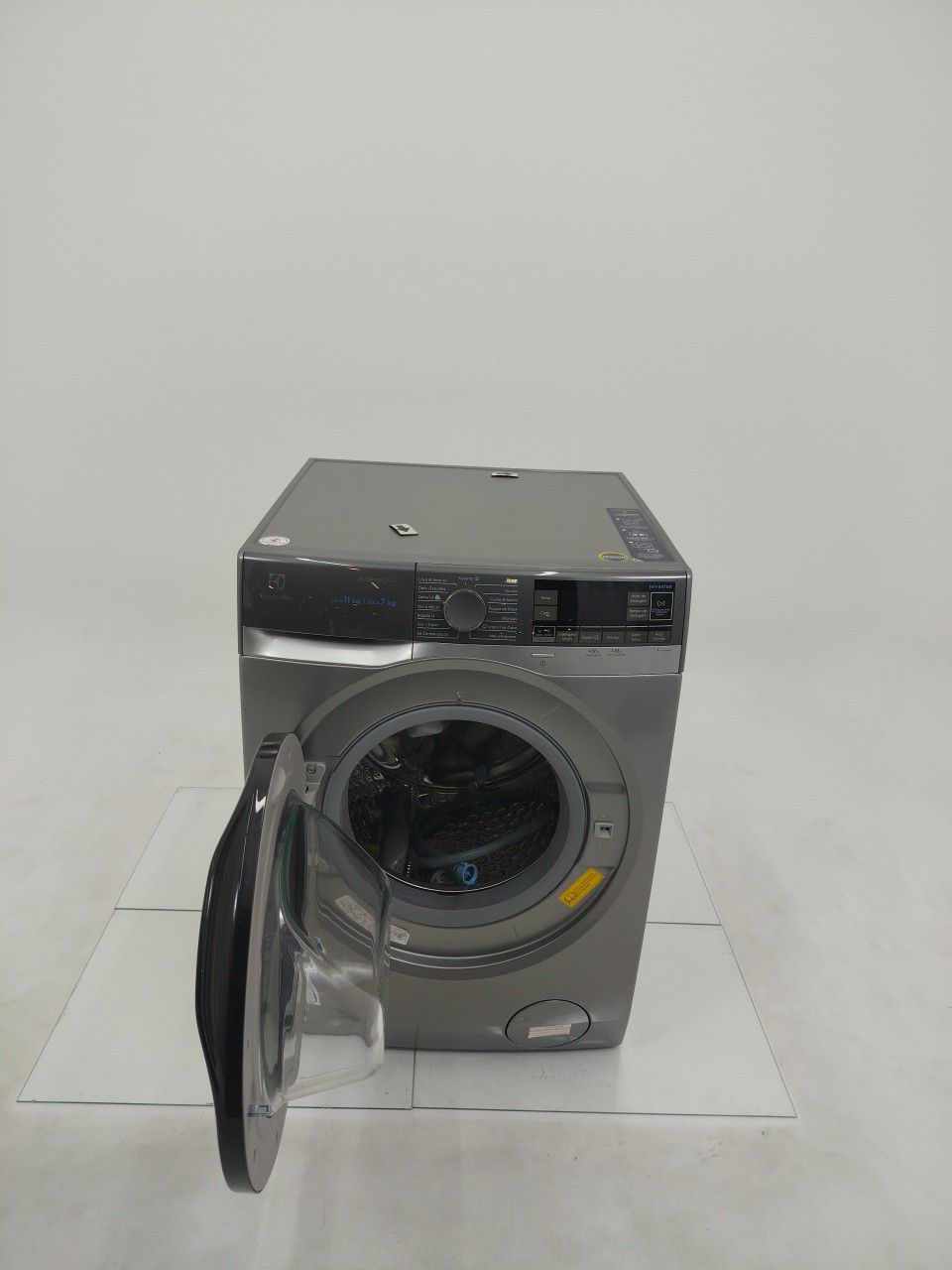LAVA E SECA ELECTROLUX LSW11 11KG  (FUNÇÃO WI
