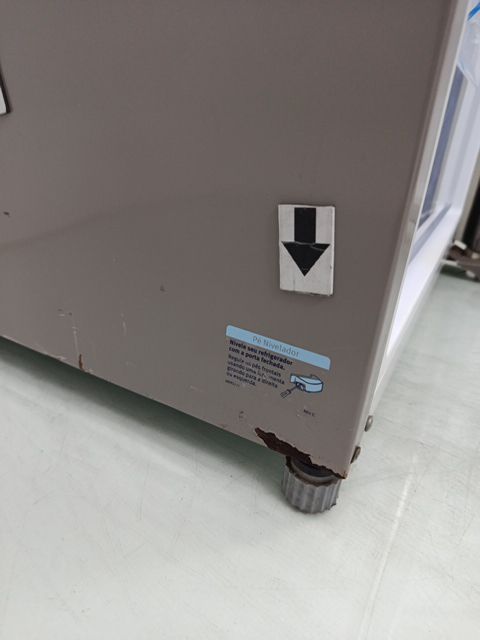 REFRIGERADOR ELECTROLUX IF43S FROST FREE 390L