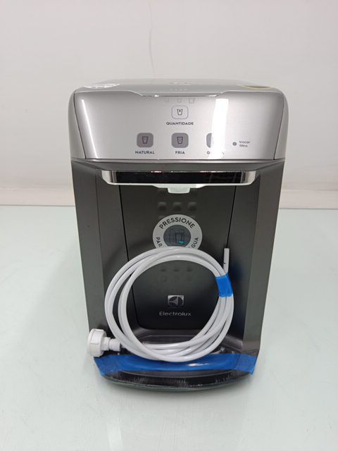 PURIFICADOR ELECTROLUX PA26G REFRIGERACAO ELE