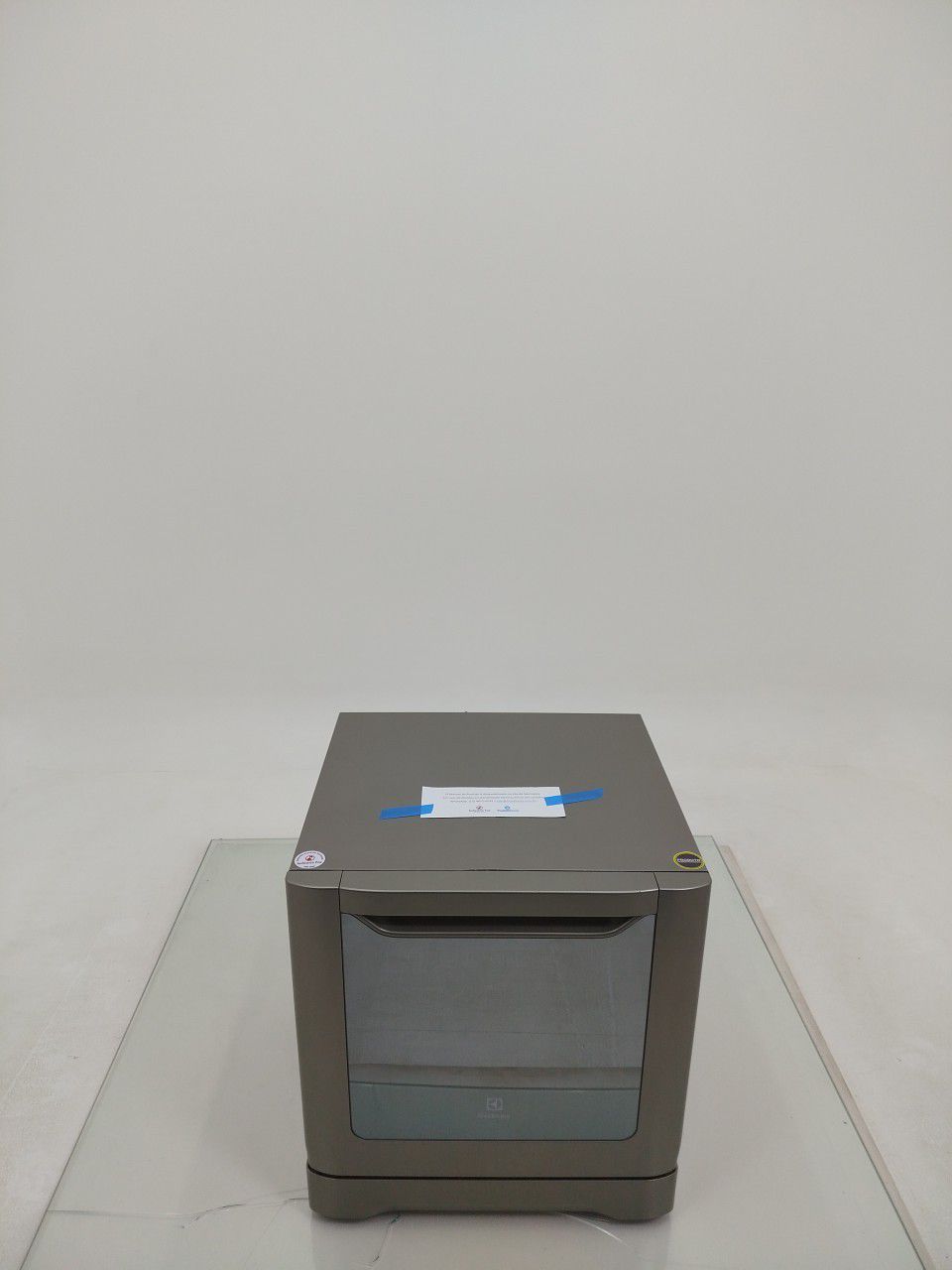 LAVA LOUCAS ELECTROLUX LE08S 8 SERVICOS - CIN
