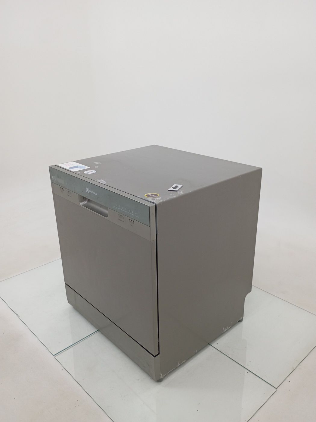 LAVA LOUCAS ELECTROLUX LL08S - Lava Louça Ele